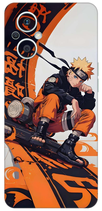 Naruto