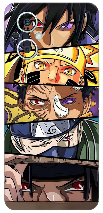 Ninjas