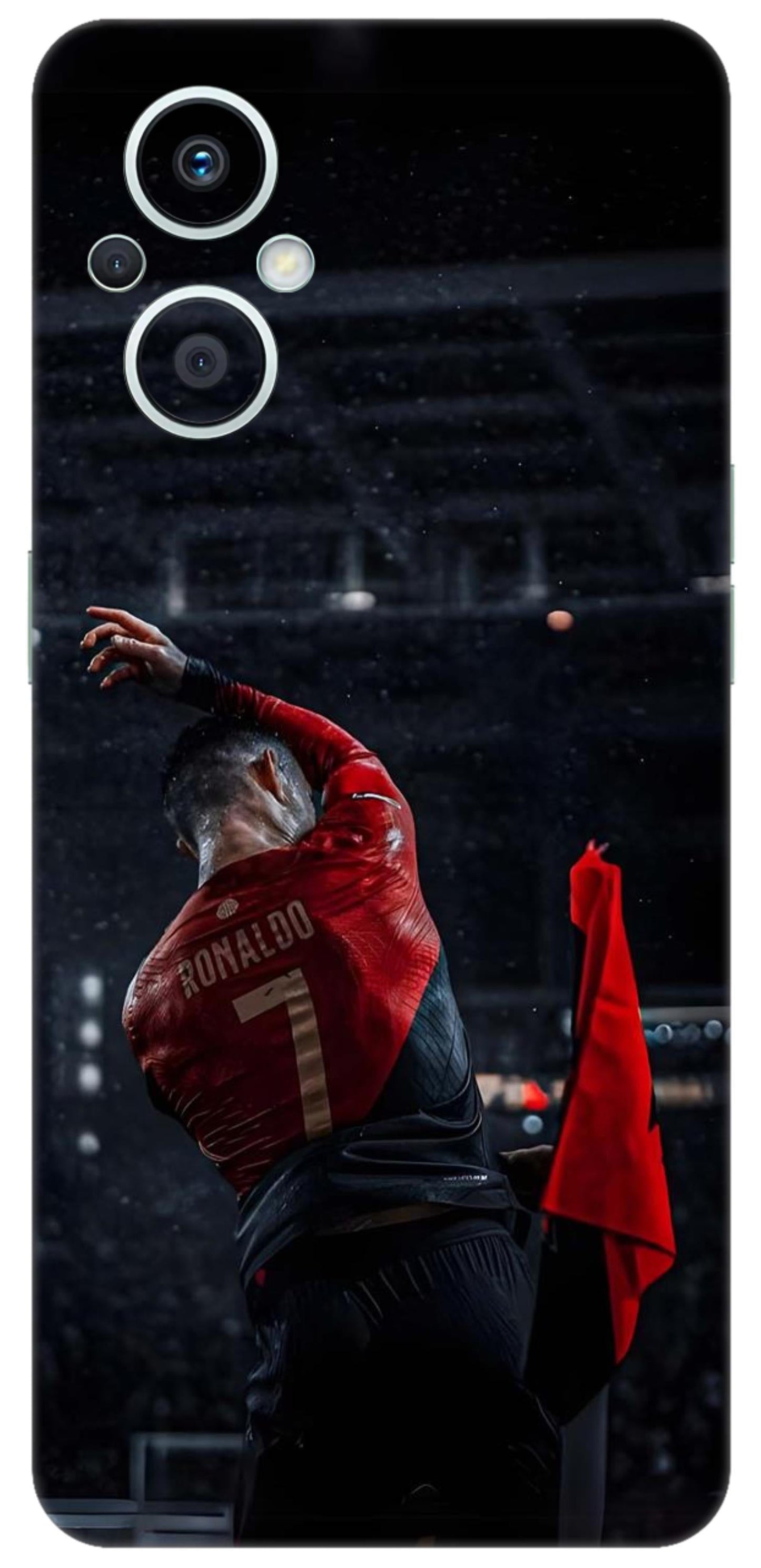 Oppo F21s Pro 5G Skins and Wraps