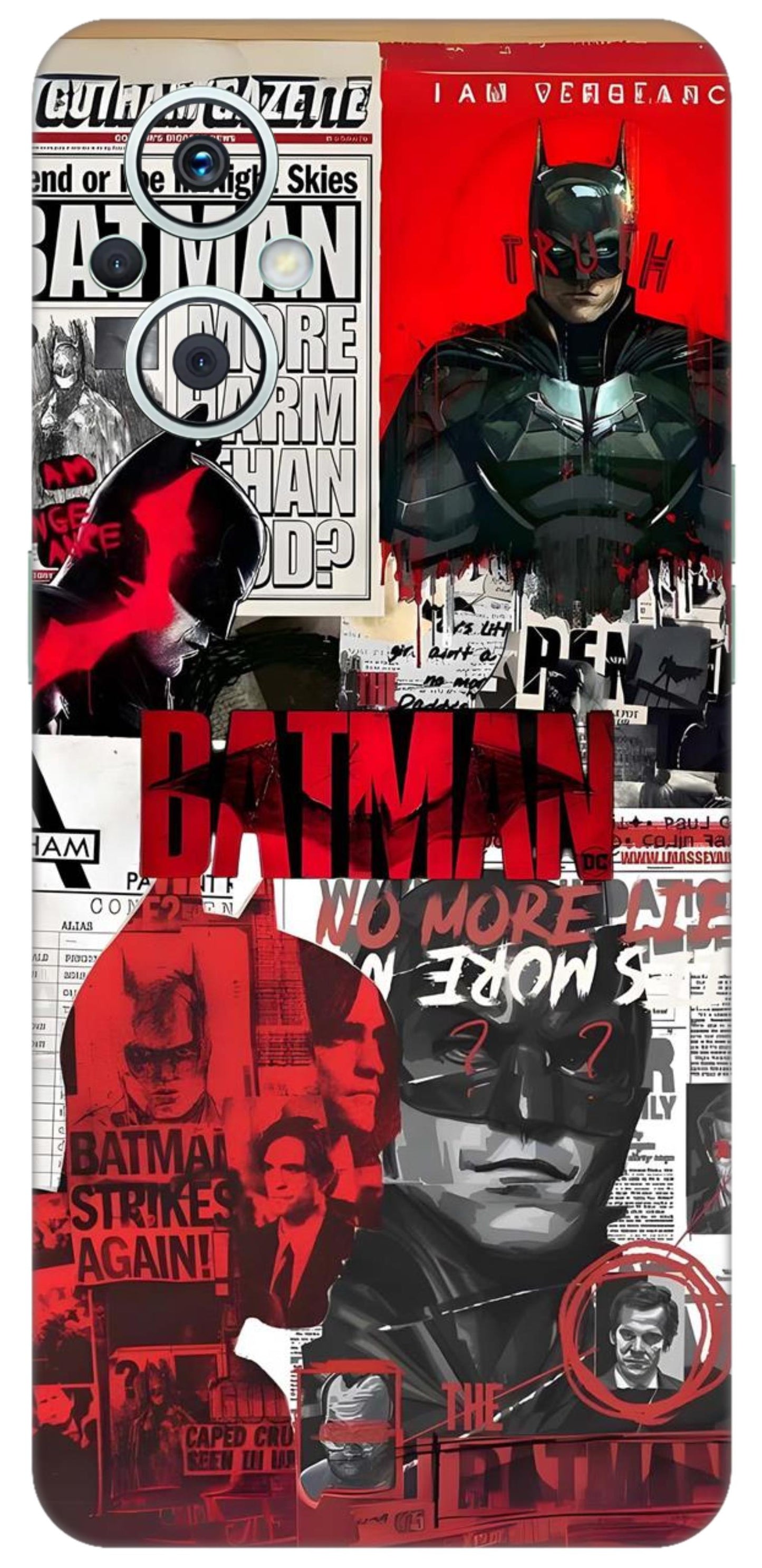 Oppo F21s Pro 5G Skins and Wraps