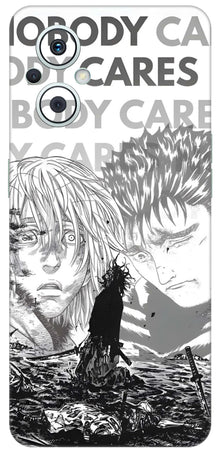 Oppo F21s Pro 5G Skins and Wraps