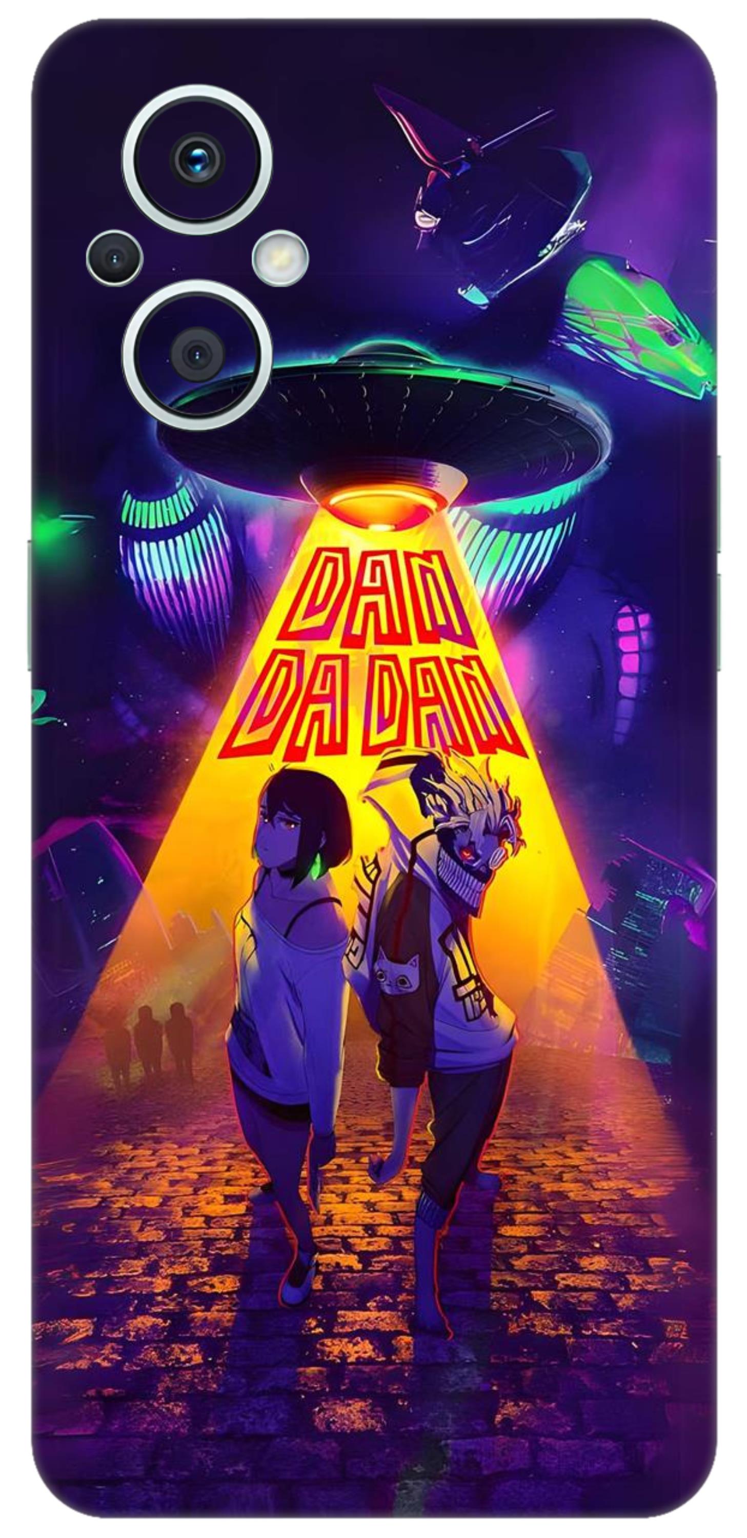 Oppo F21s Pro 5G Skins and Wraps