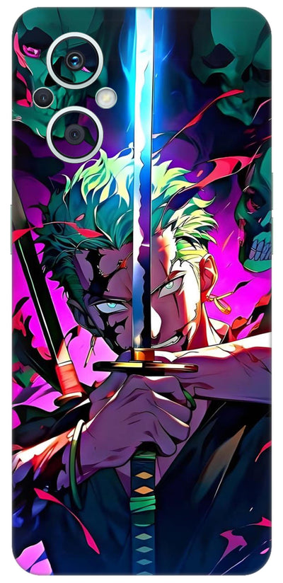 Pirate Hunter