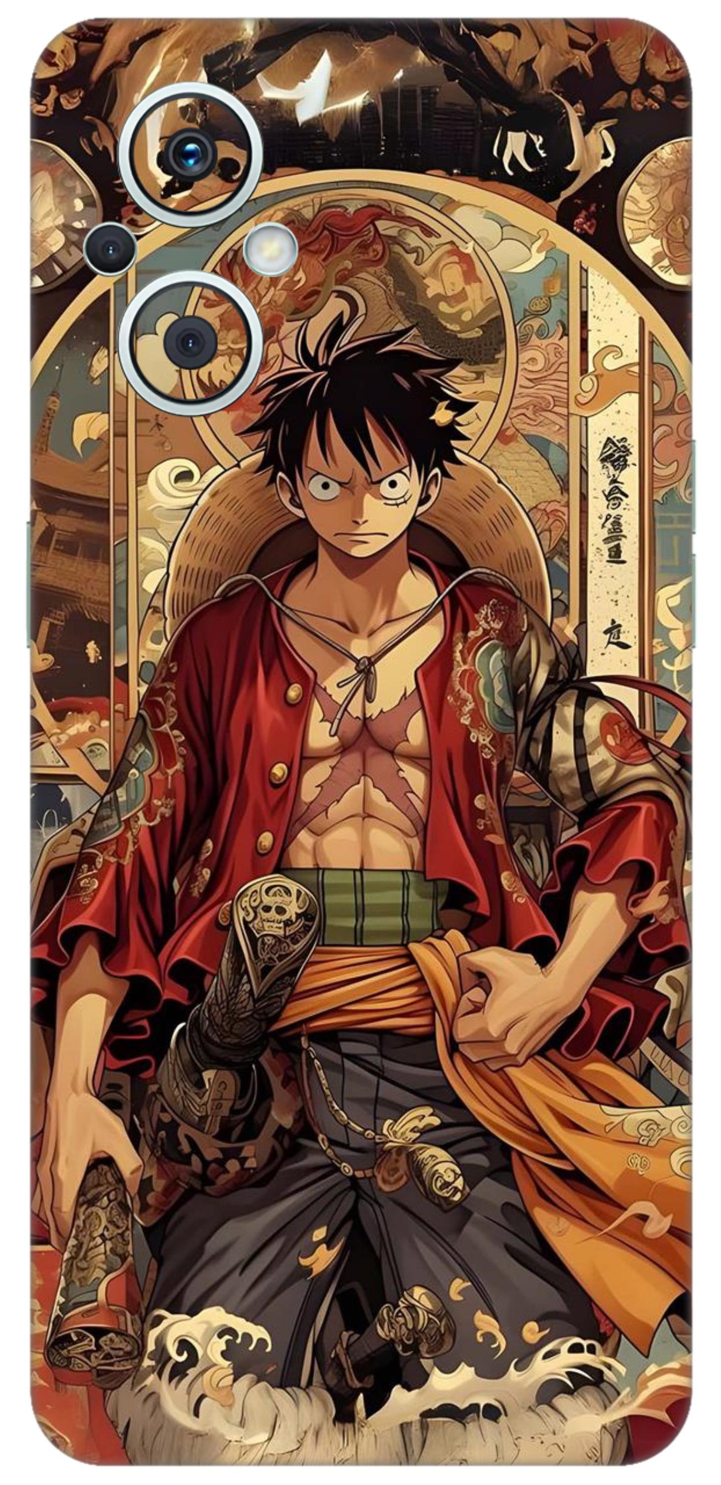 Oppo F21s Pro 5G Skins and Wraps