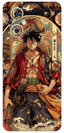 Oppo F21s Pro 5G Skins and Wraps