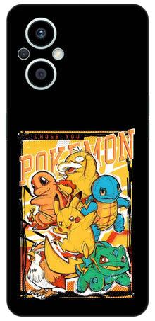 Oppo F21s Pro 5G Skins and Wraps