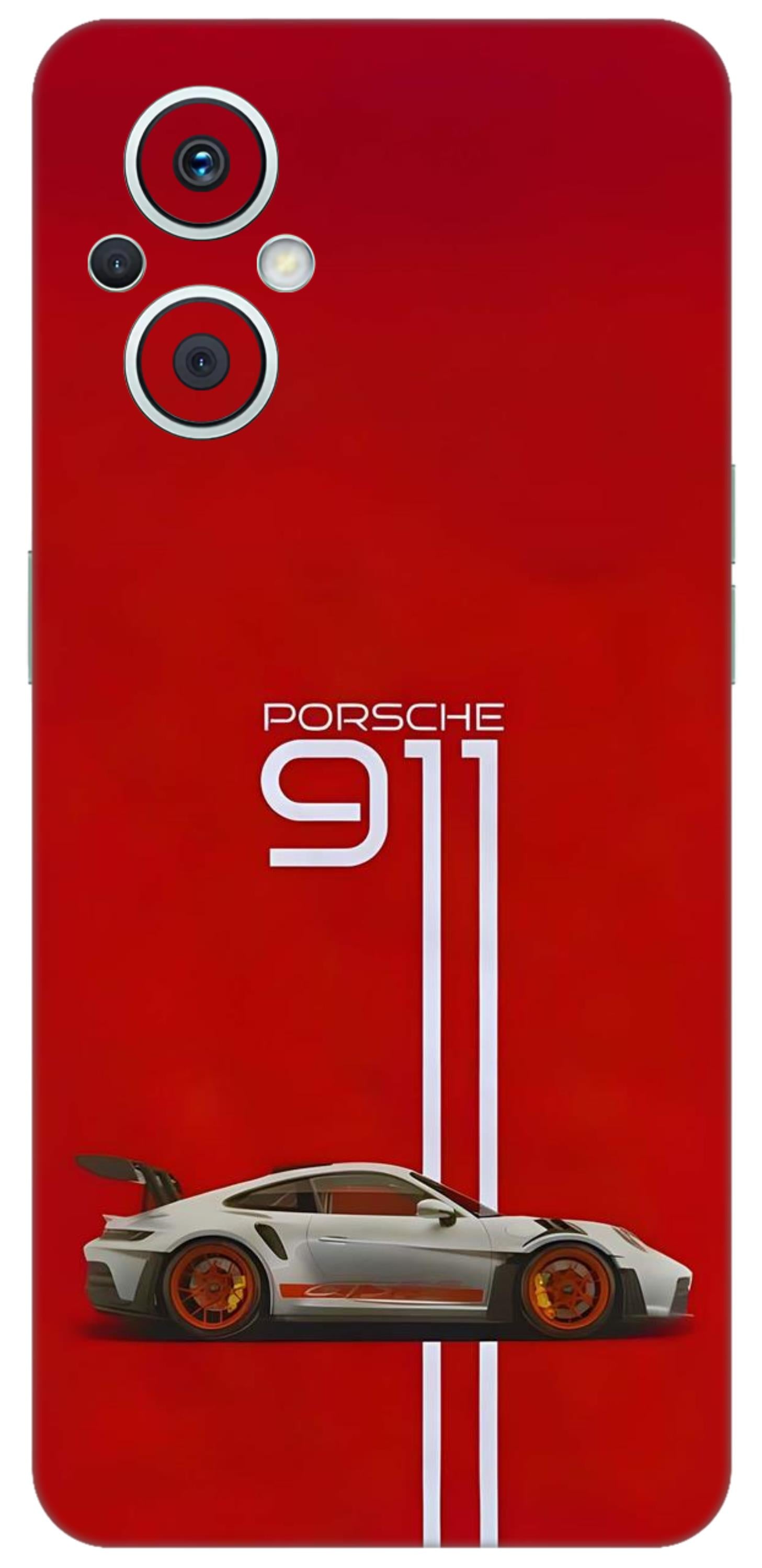 Oppo F21s Pro 5G Skins and Wraps