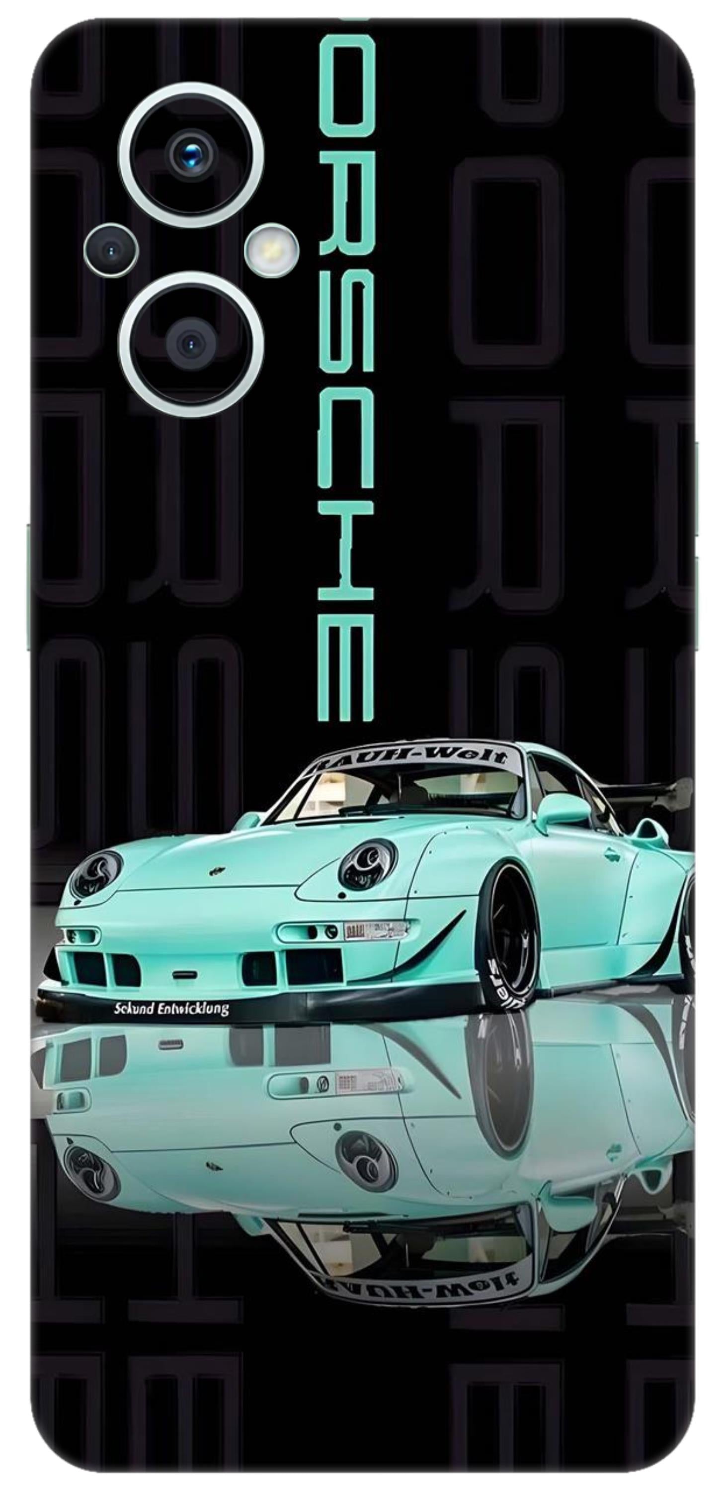 Oppo F21s Pro 5G Skins and Wraps