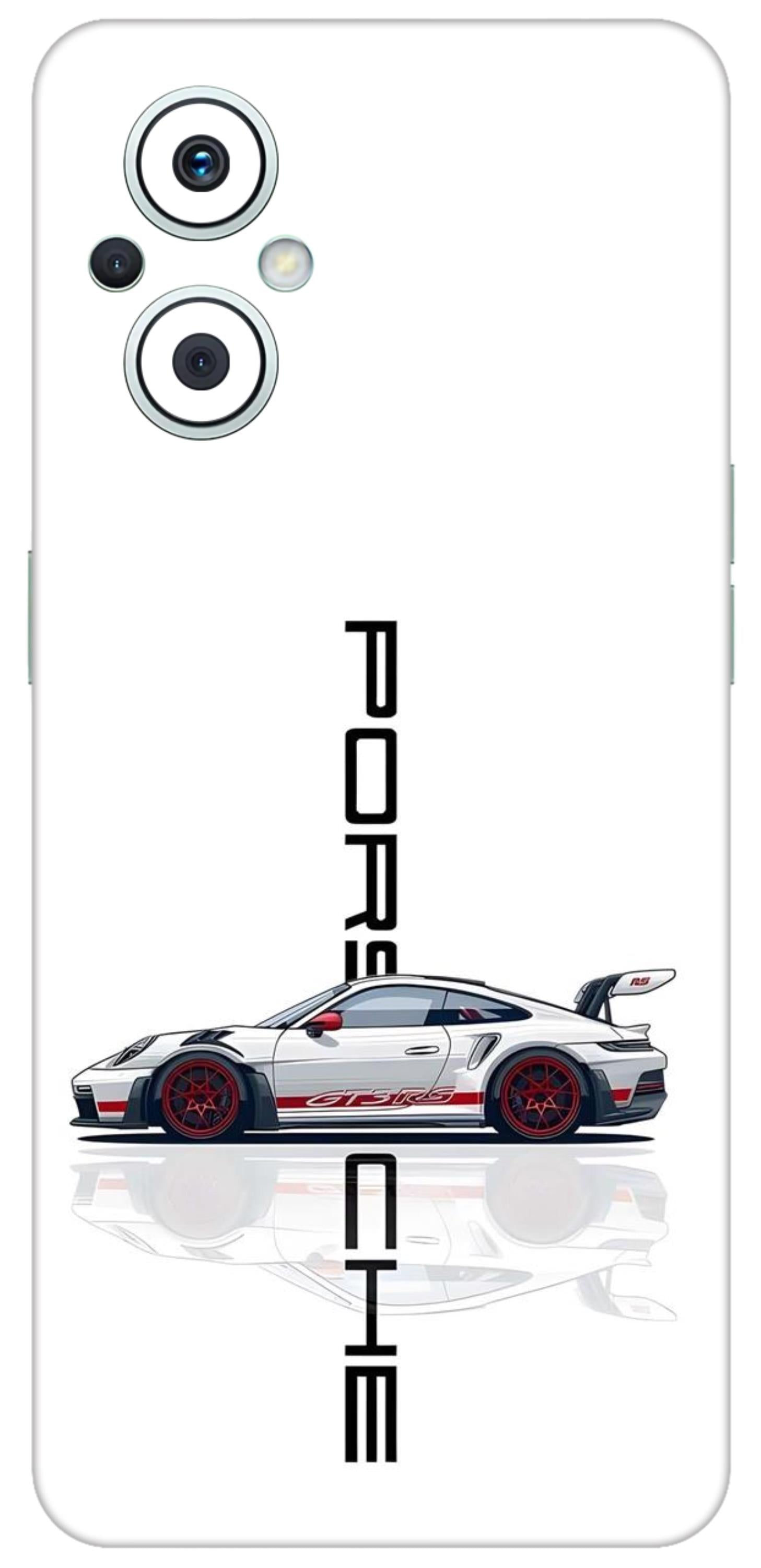 Oppo F21s Pro 5G Skins and Wraps