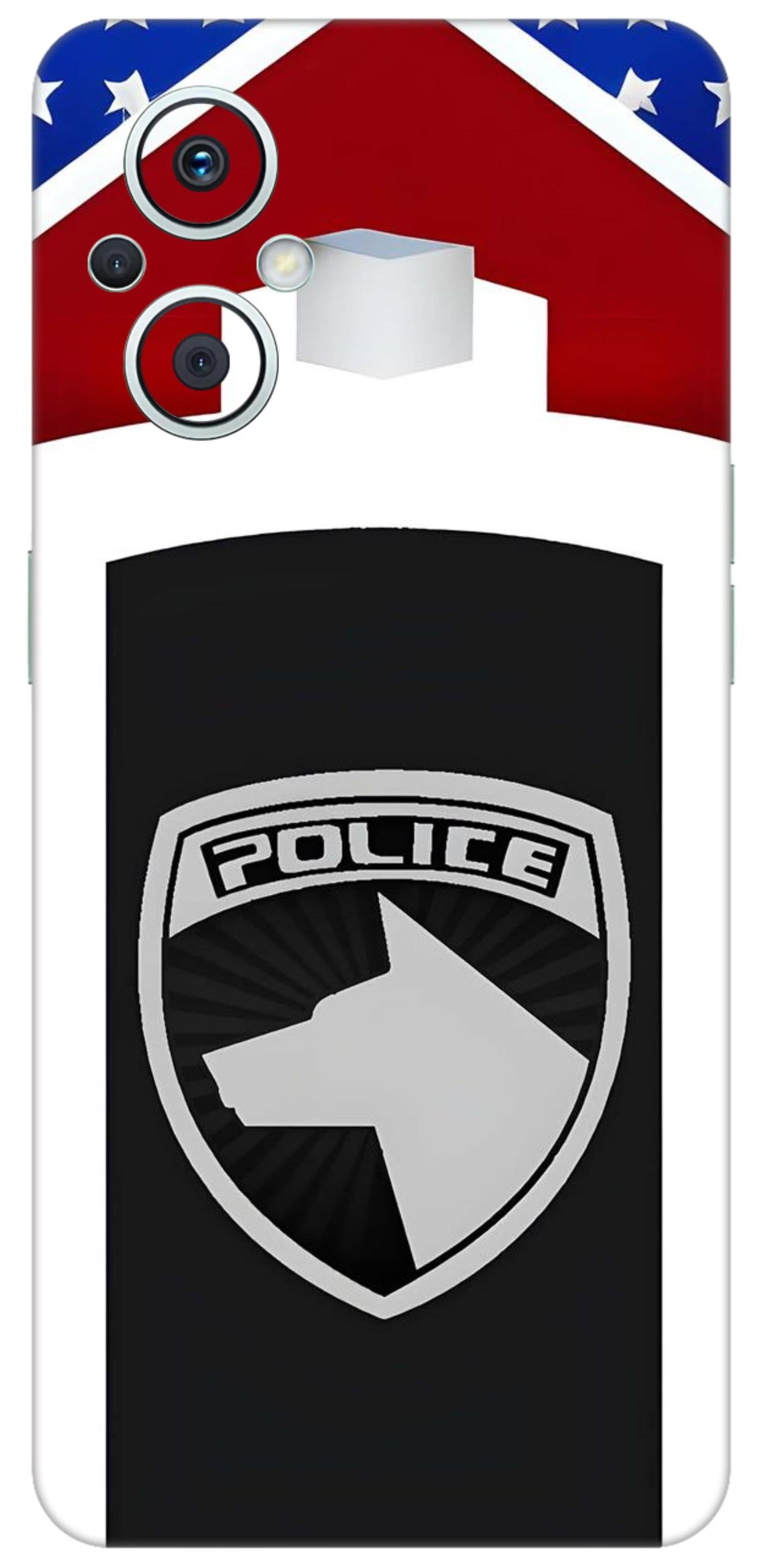 Oppo F21s Pro 5G Skins and Wraps