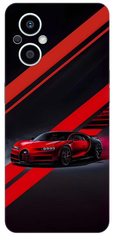 Red Chiron