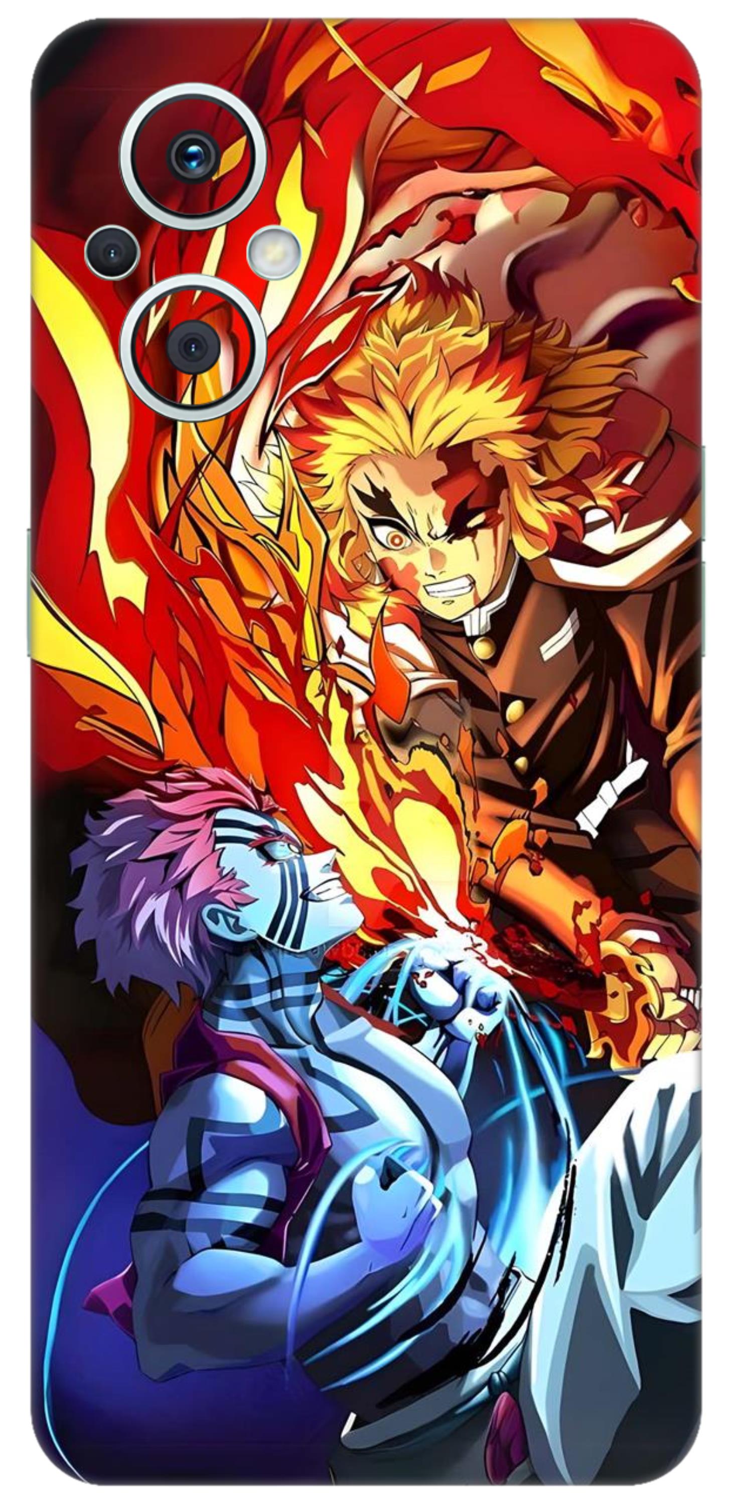 Oppo F21s Pro 5G Skins and Wraps