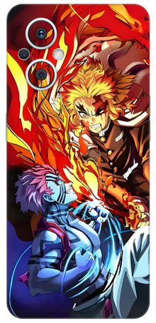 Oppo F21s Pro 5G Skins and Wraps