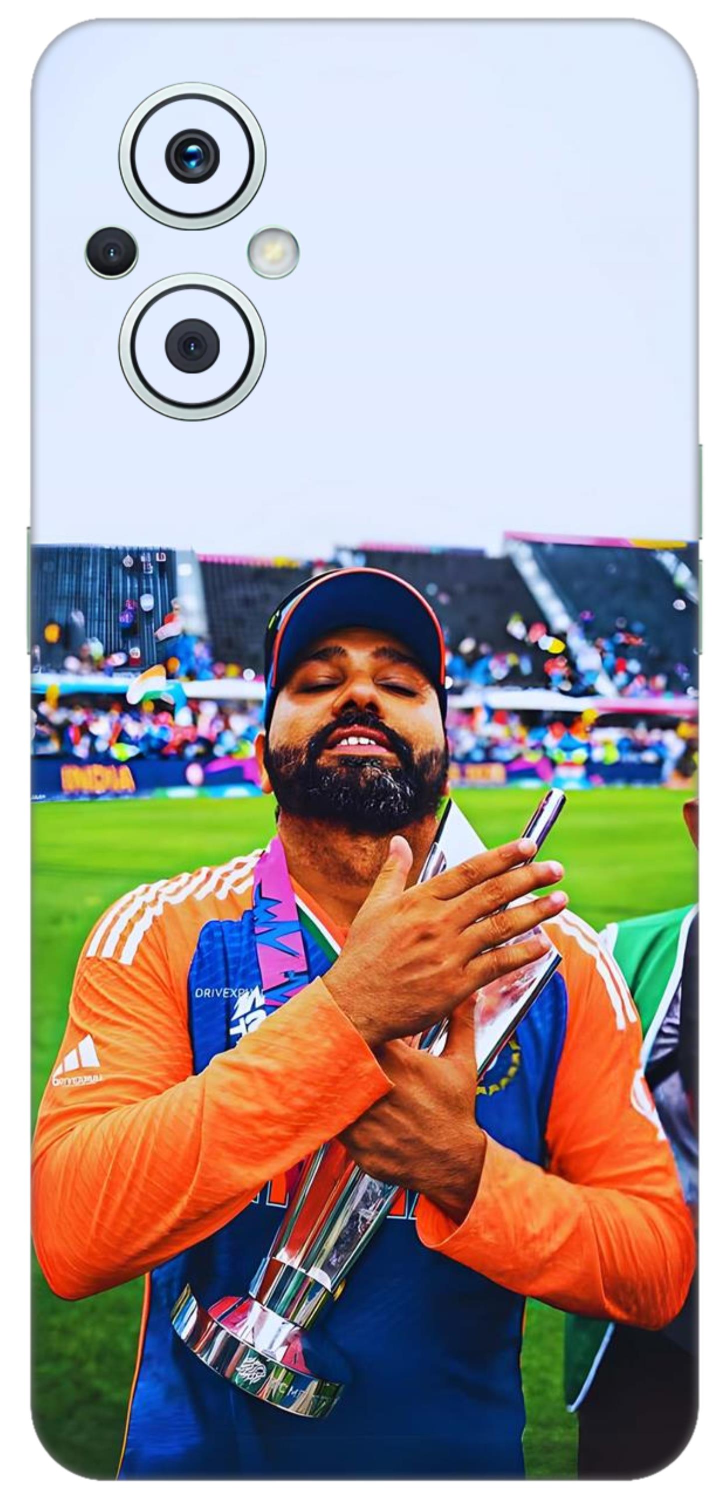 Oppo F21s Pro 5G Skins and Wraps