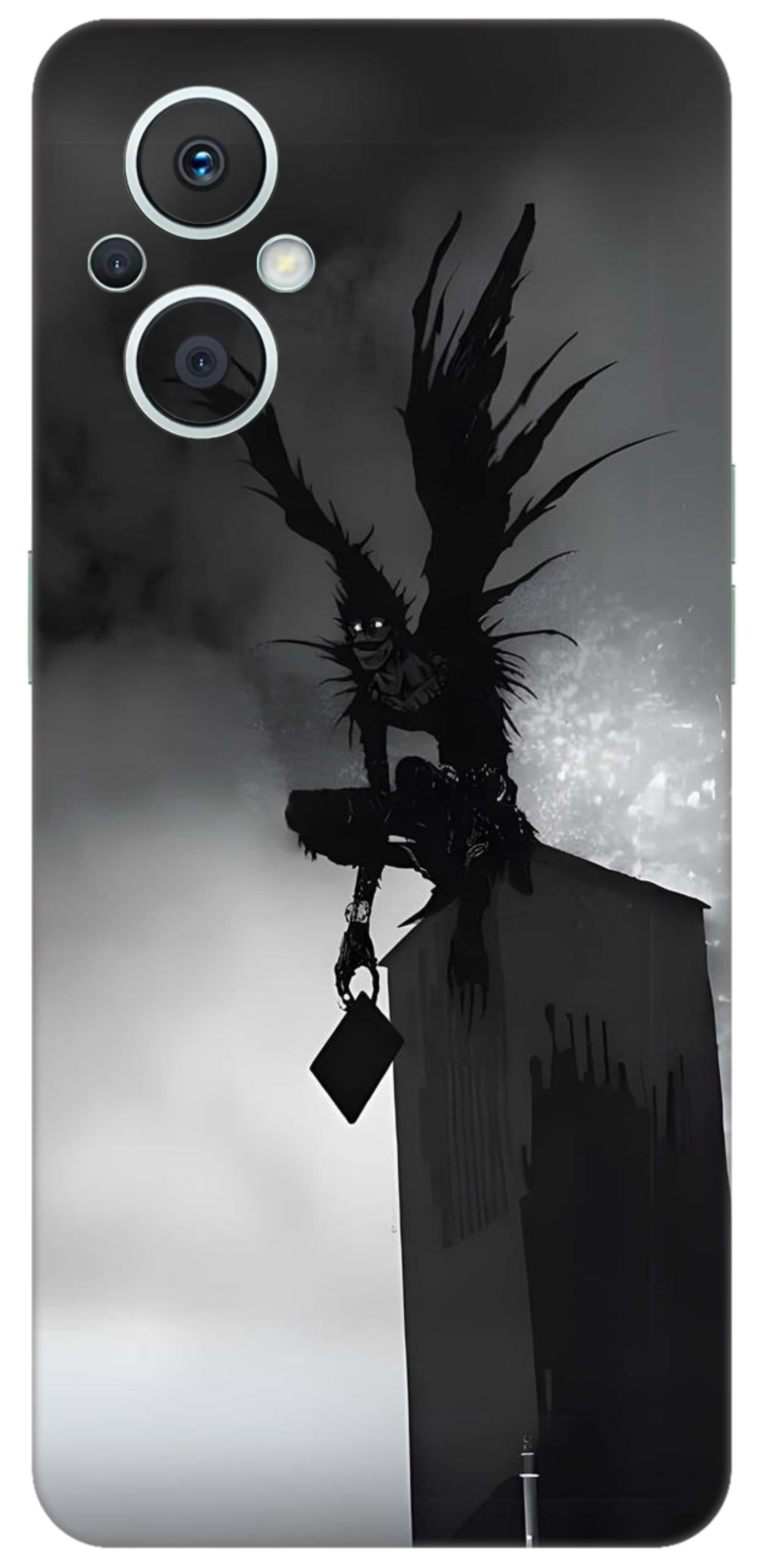 Oppo F21s Pro 5G Skins and Wraps