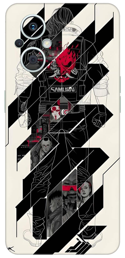 Samurai
