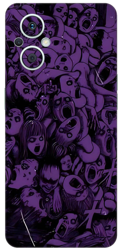Scream