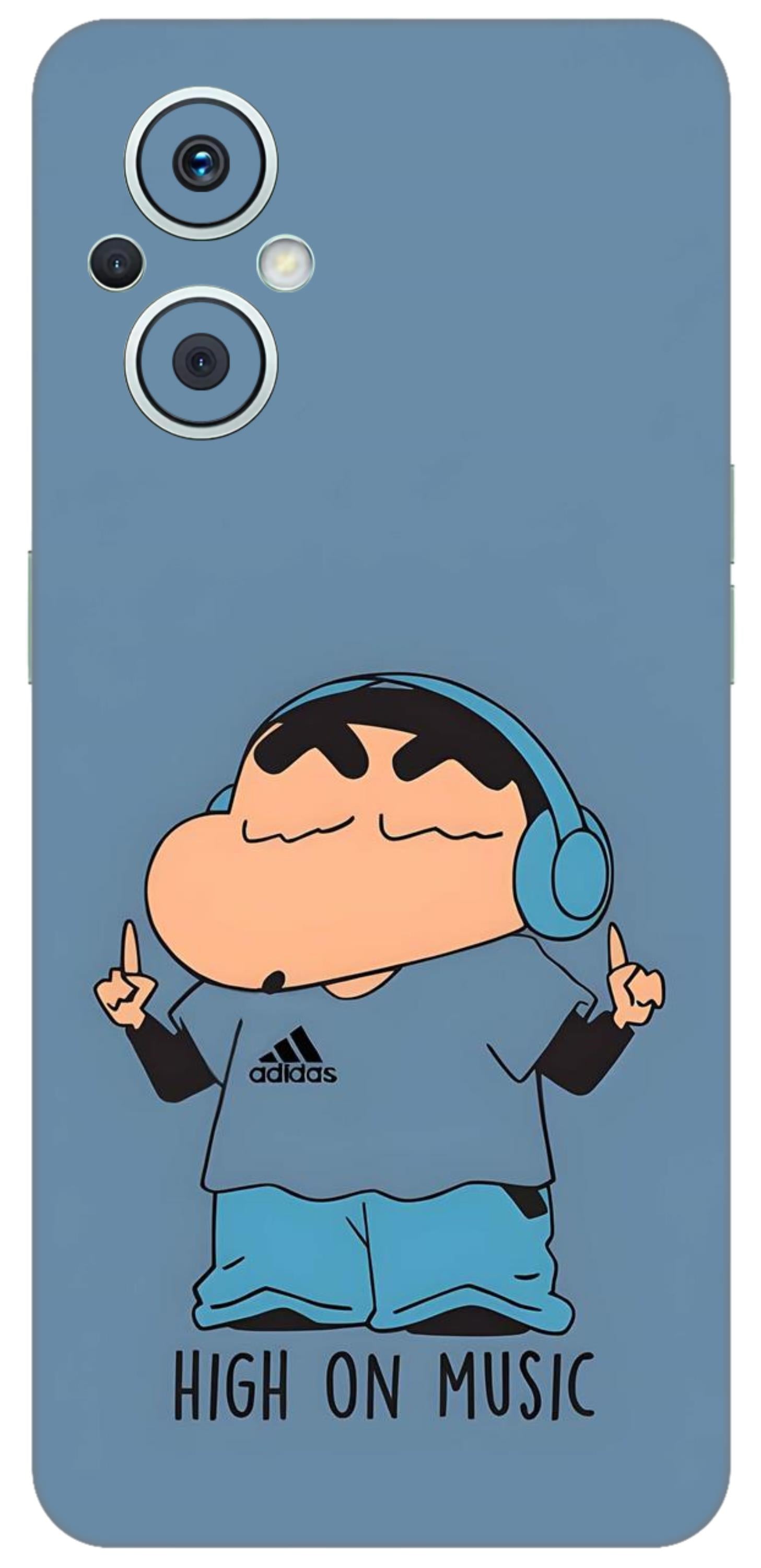 Oppo F21s Pro 5G Skins and Wraps