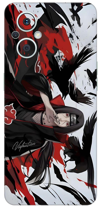 Silent Shadow