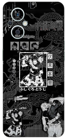 Oppo F21s Pro 5G Skins and Wraps