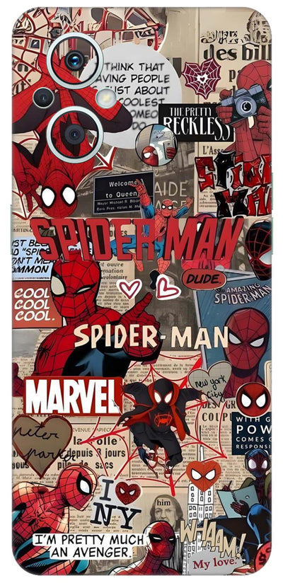 Spiderman