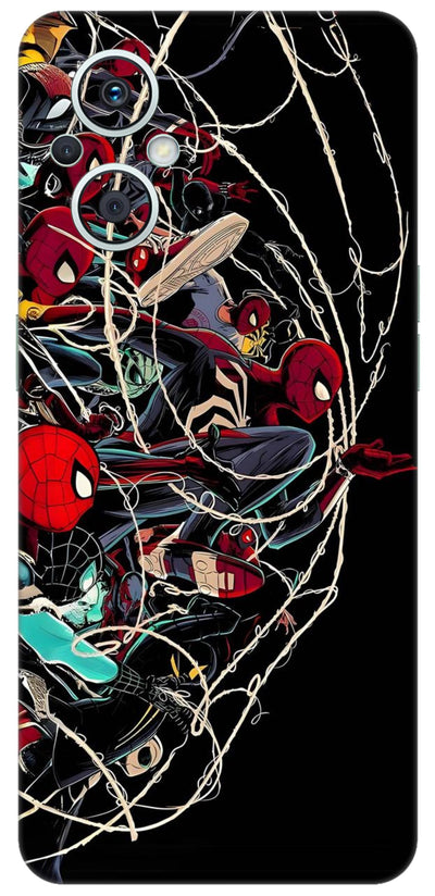 Spiderverse