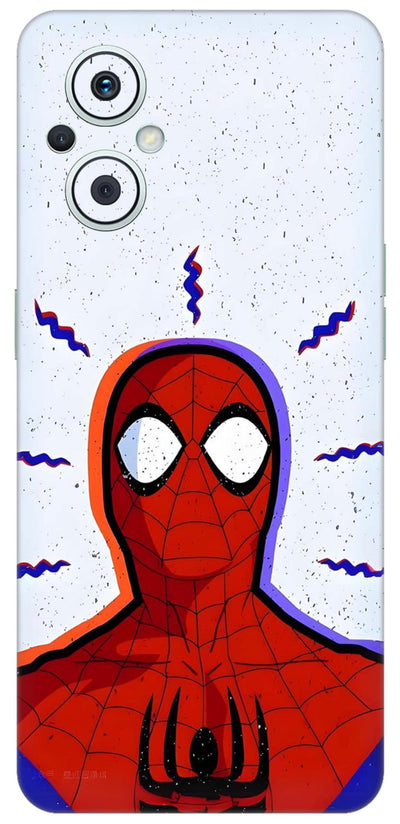 Spidey Sense