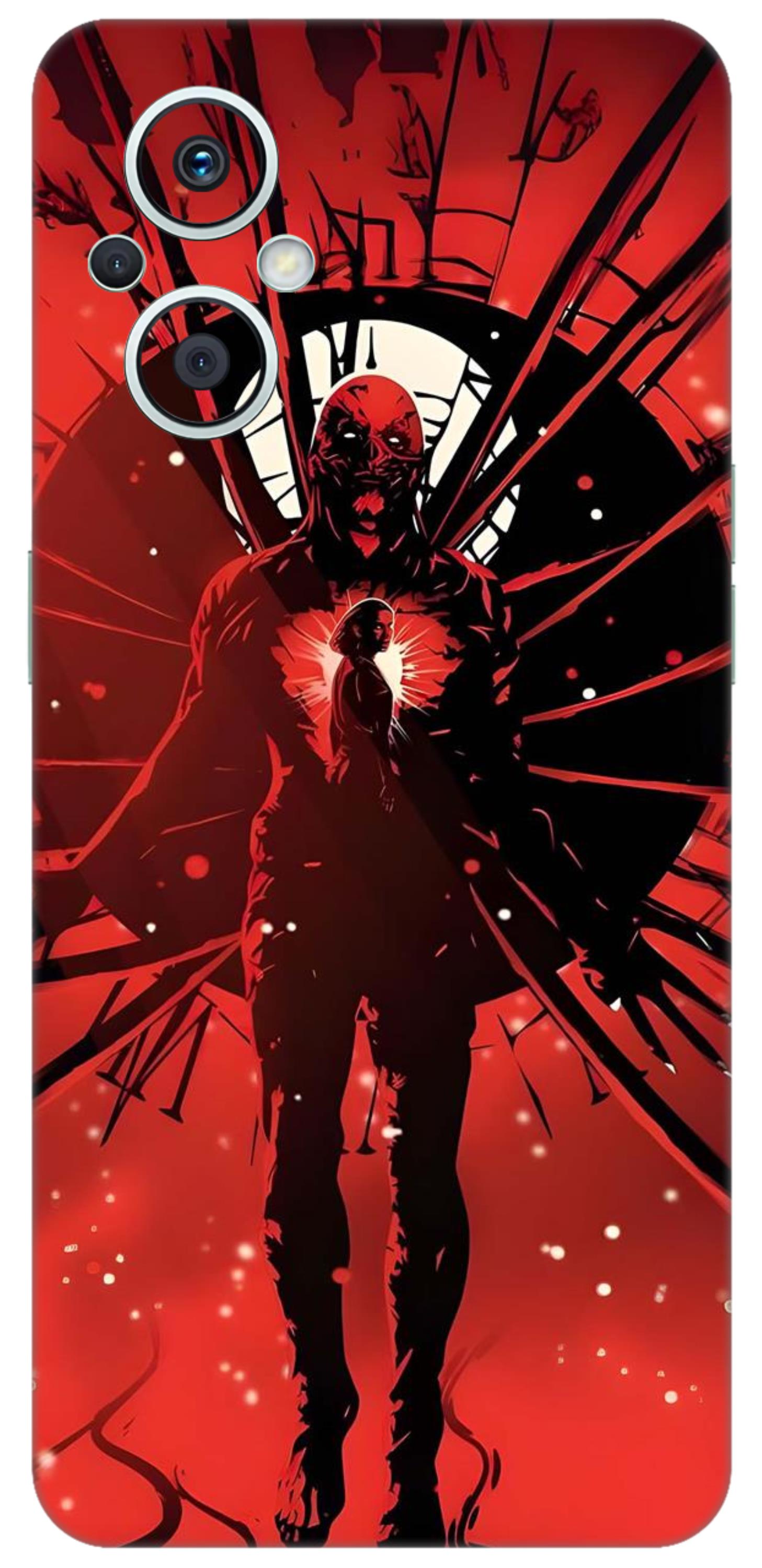 Oppo F21s Pro 5G Skins and Wraps