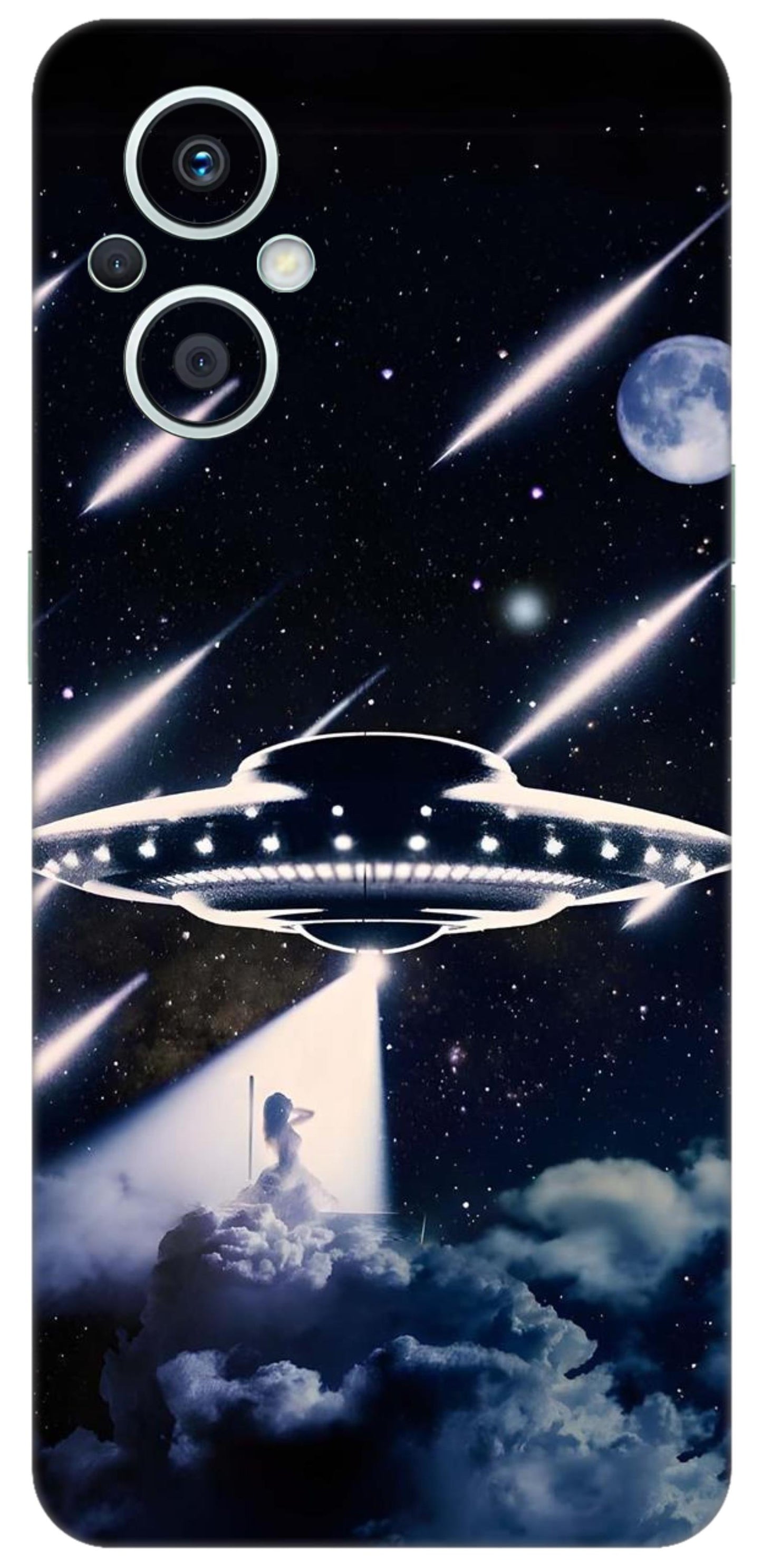 Oppo F21s Pro 5G Skins and Wraps