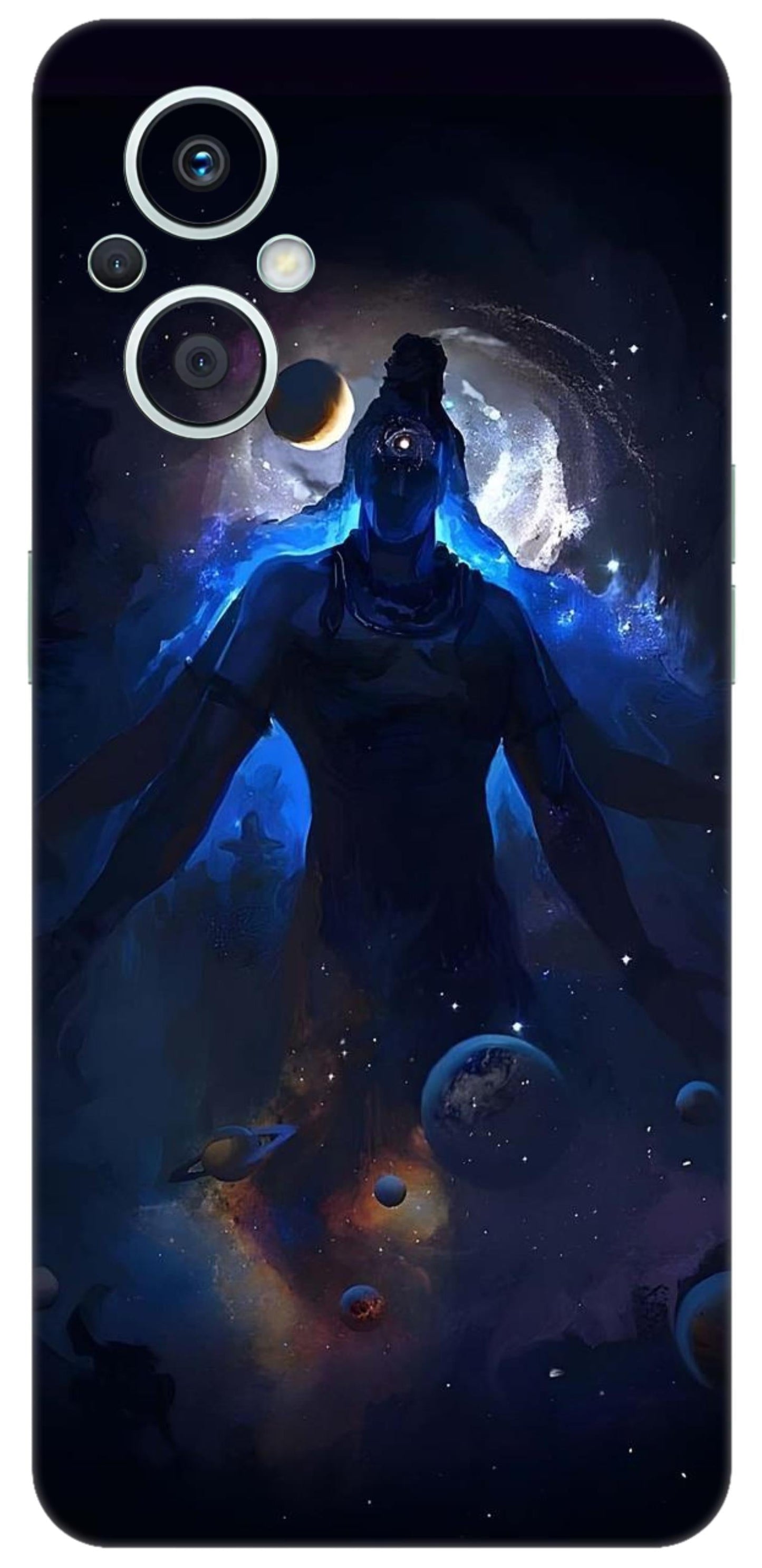 Oppo F21s Pro 5G Skins and Wraps