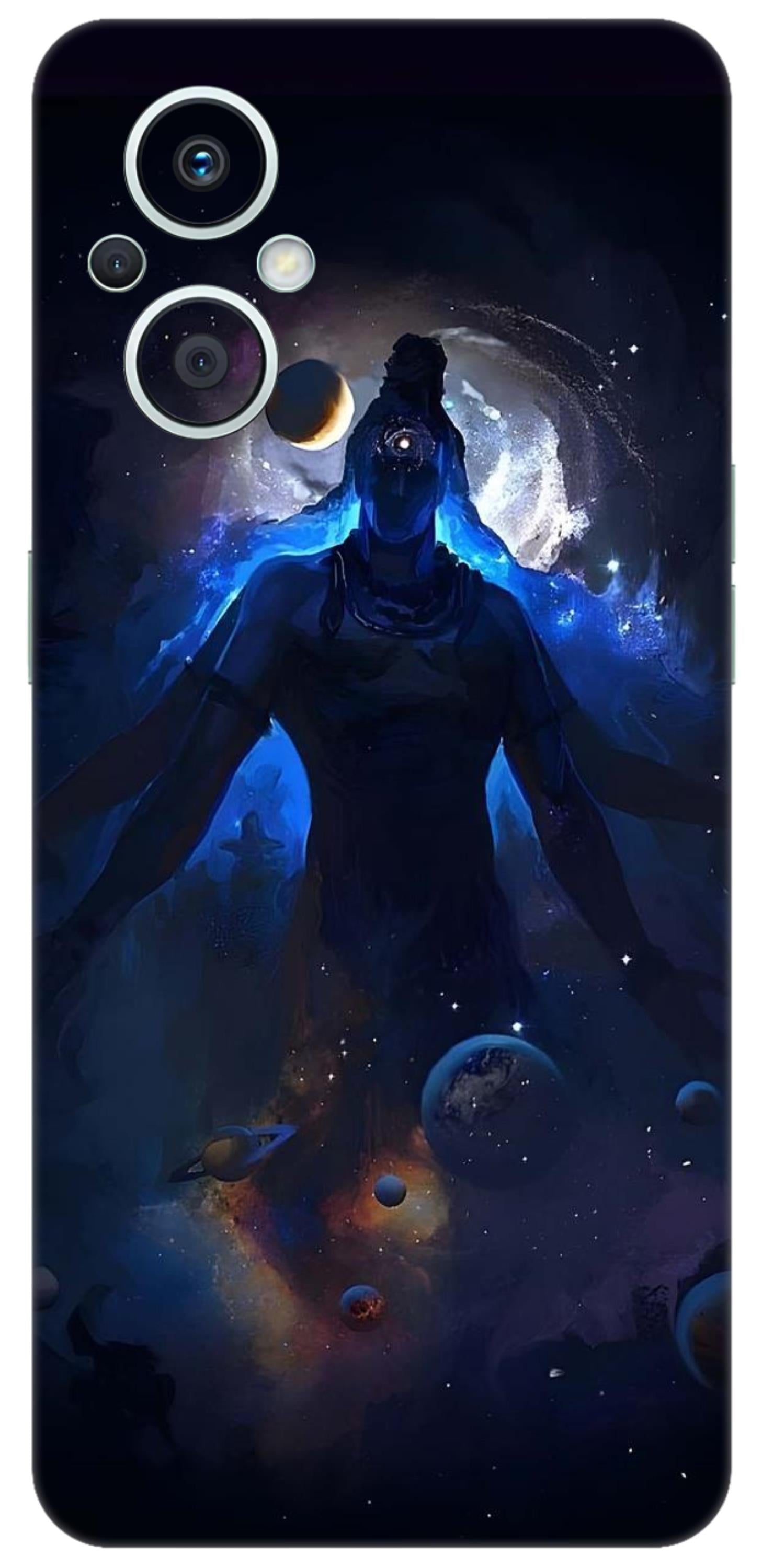 Oppo F21s Pro 5G Skins and Wraps