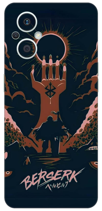 The Eclipse