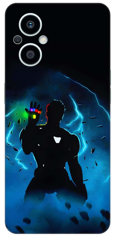 The Snap