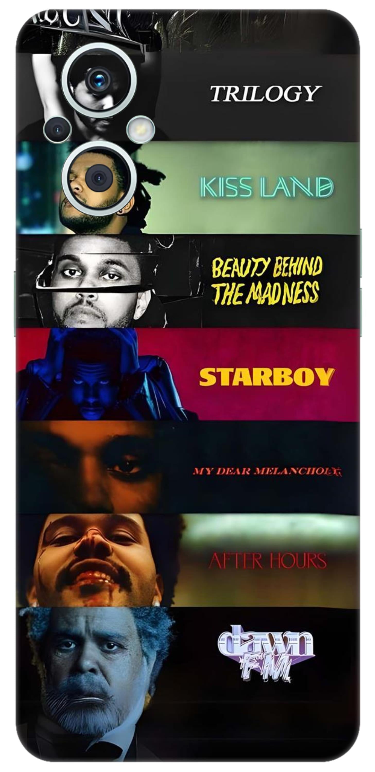 Oppo F21s Pro 5G Skins and Wraps