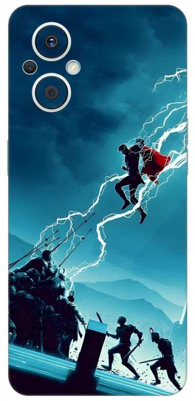 Thor