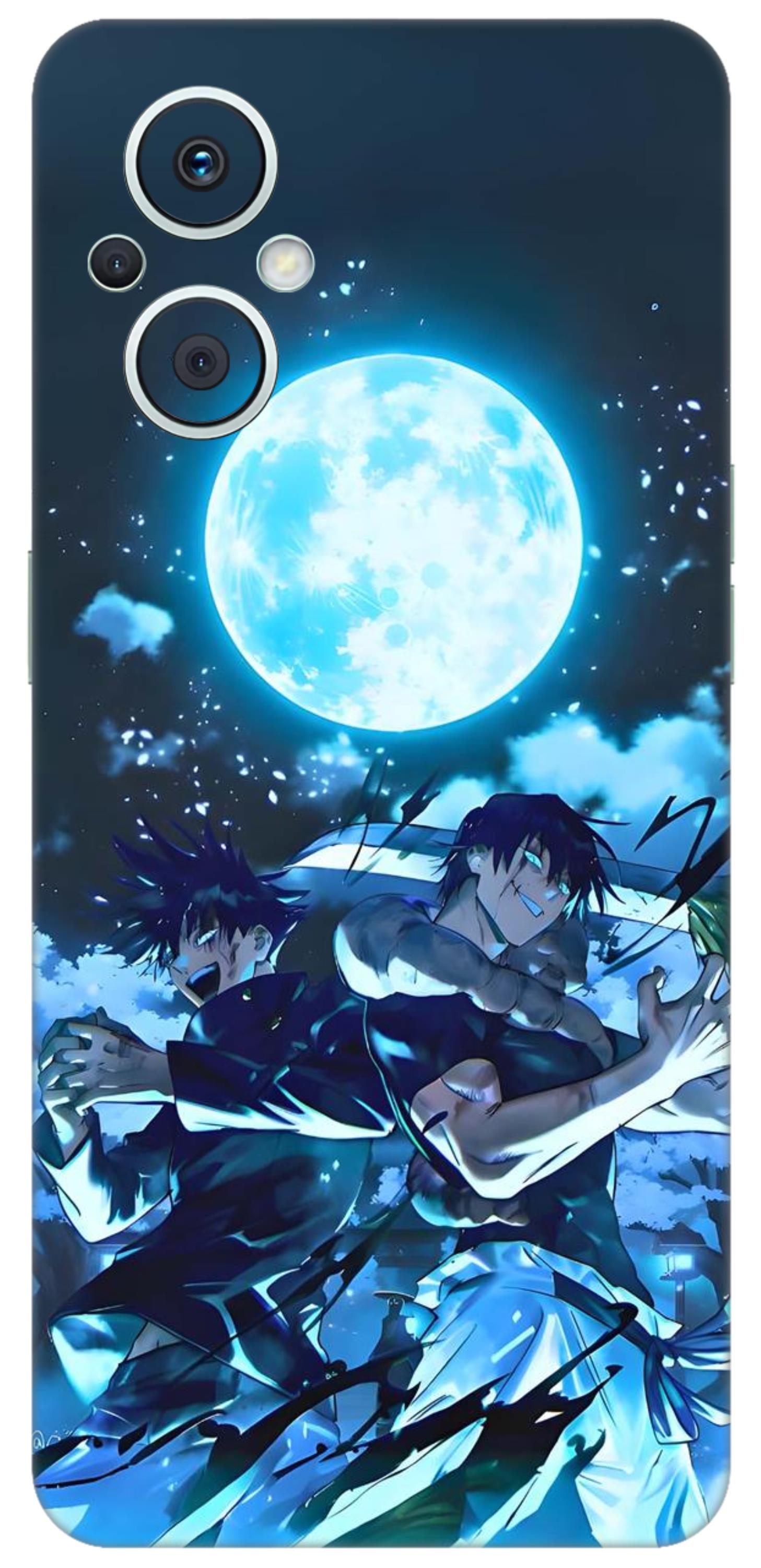 Oppo F21s Pro 5G Skins and Wraps