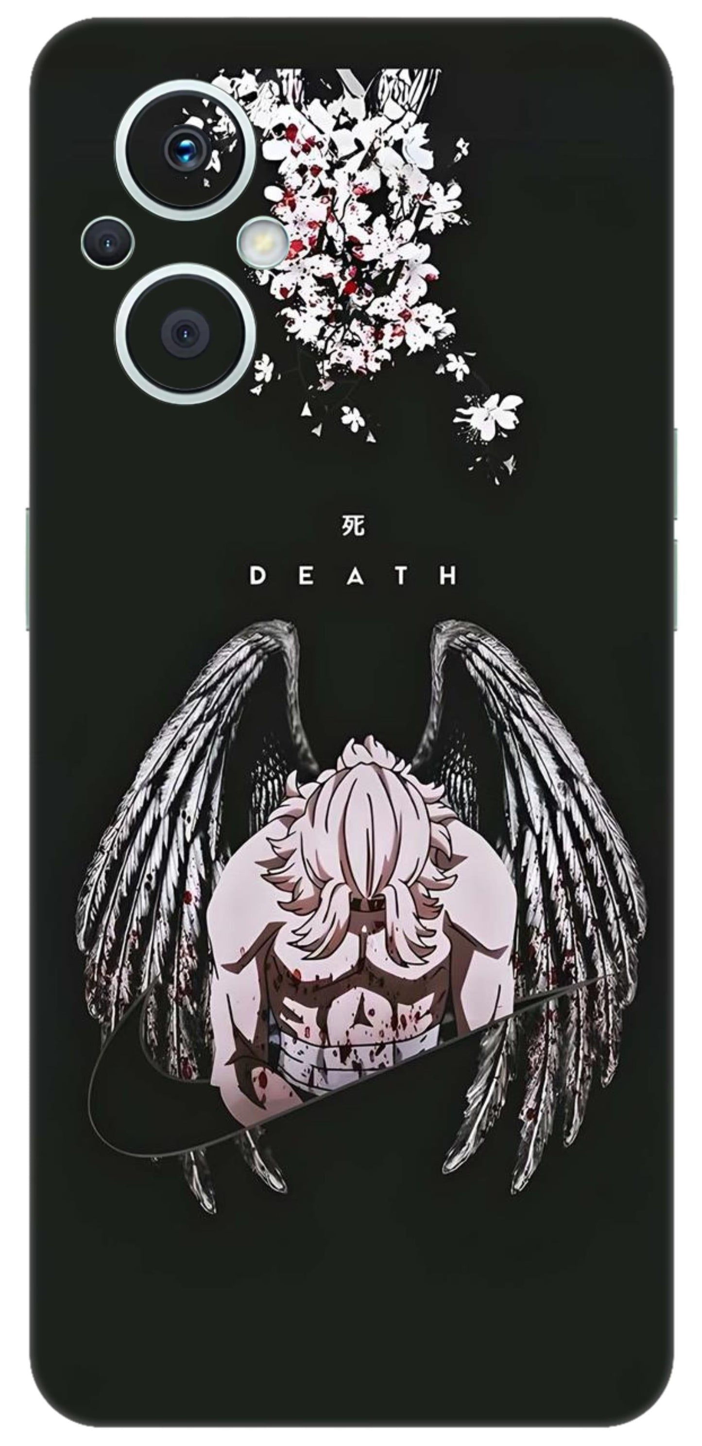 Oppo F21s Pro 5G Skins and Wraps