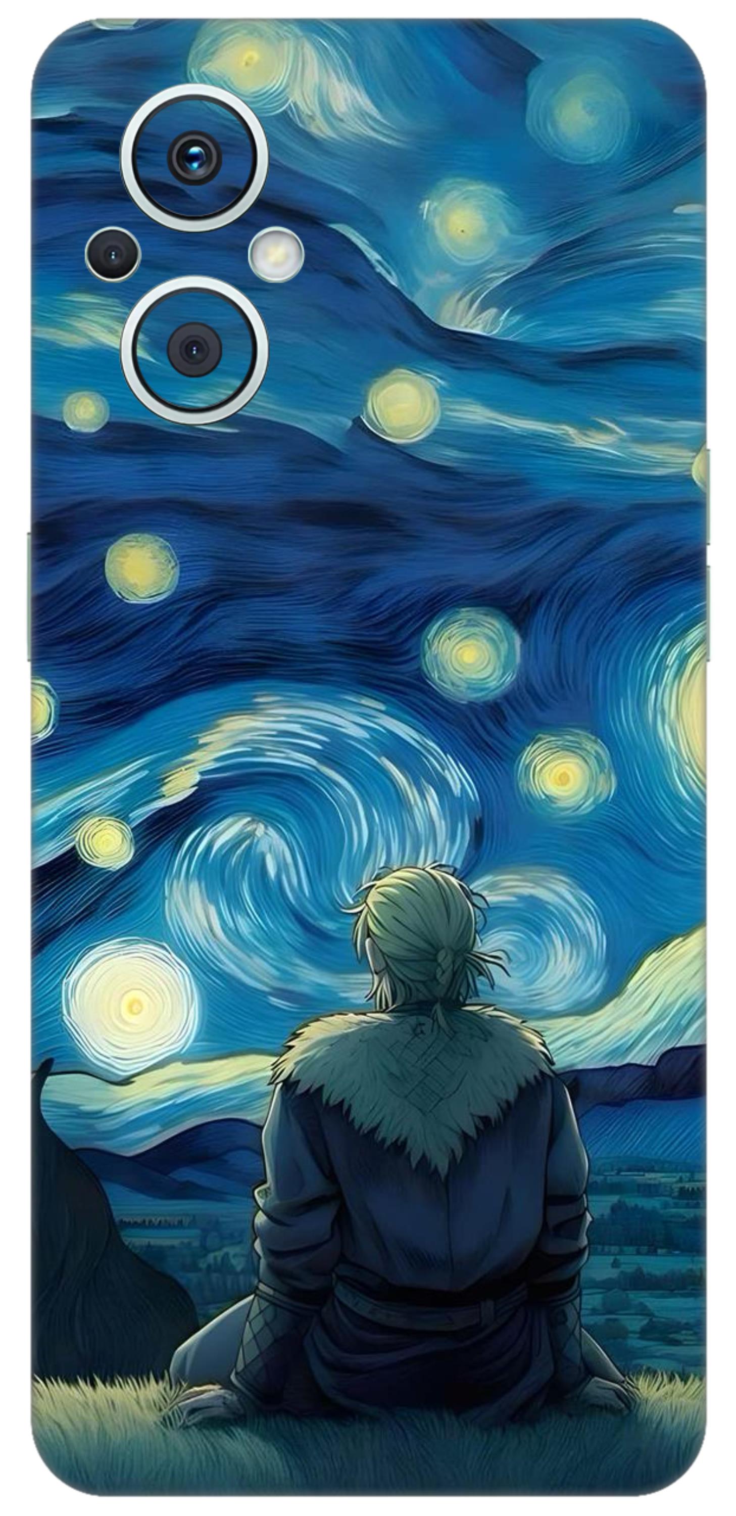 Oppo F21s Pro 5G Skins and Wraps