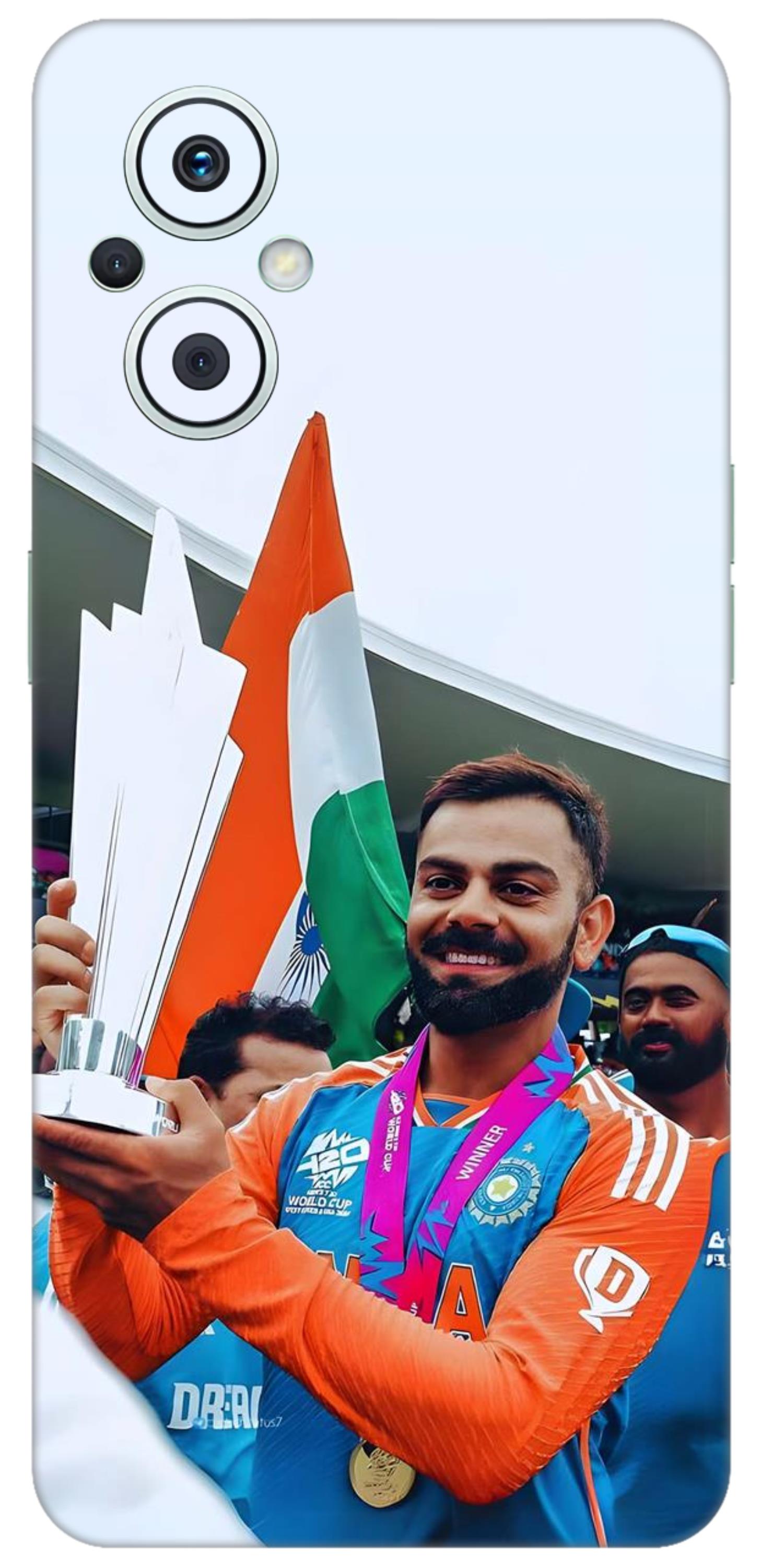 Oppo F21s Pro 5G Skins and Wraps