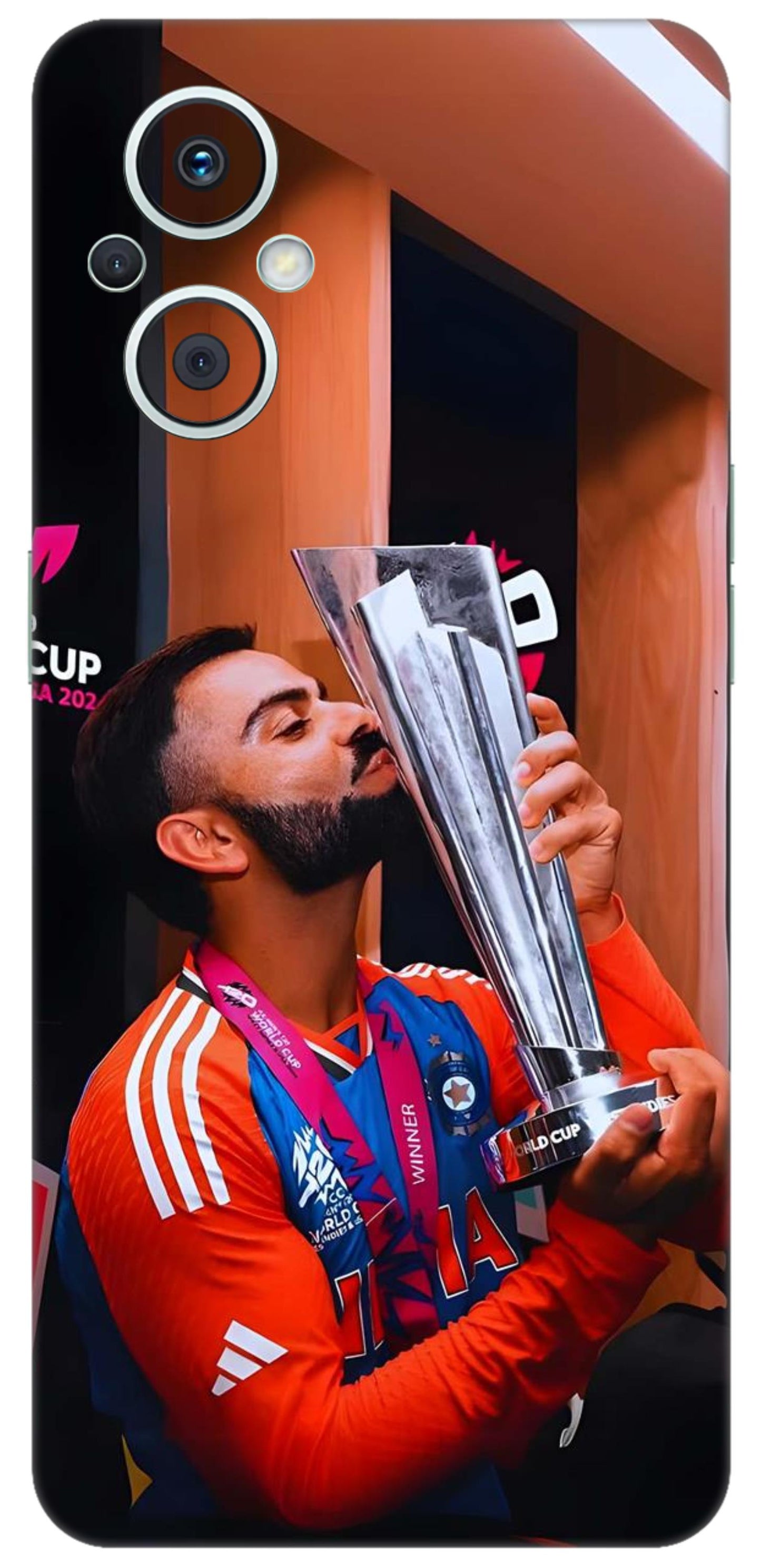 Oppo F21s Pro 5G Skins and Wraps