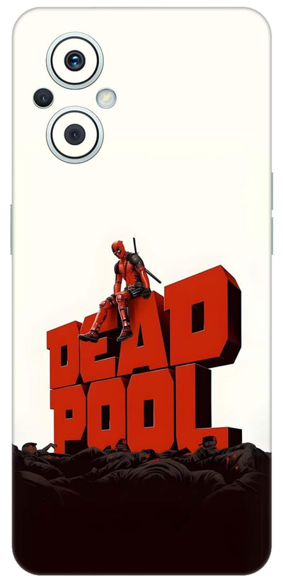 Wade Wilson
