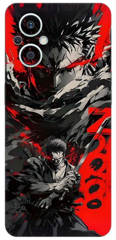 Zoro