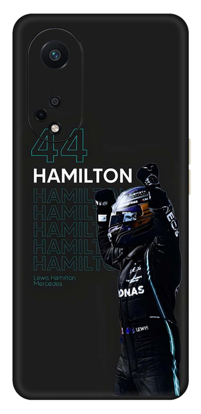 44 Hamilton
