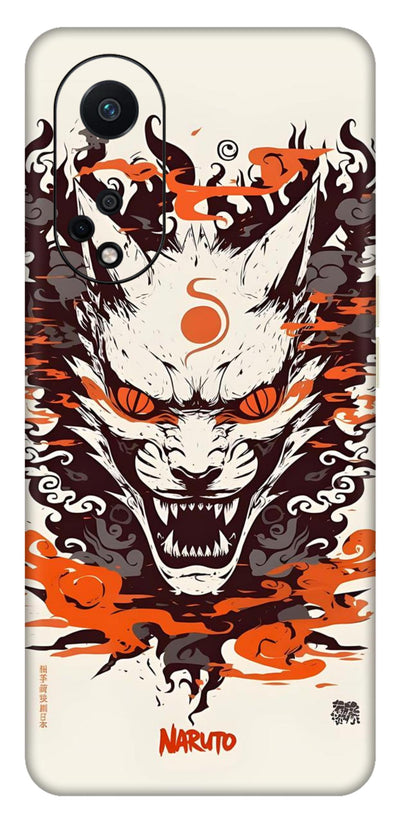 9 Tails Fox