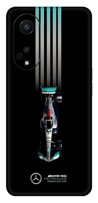 AMG Petronas