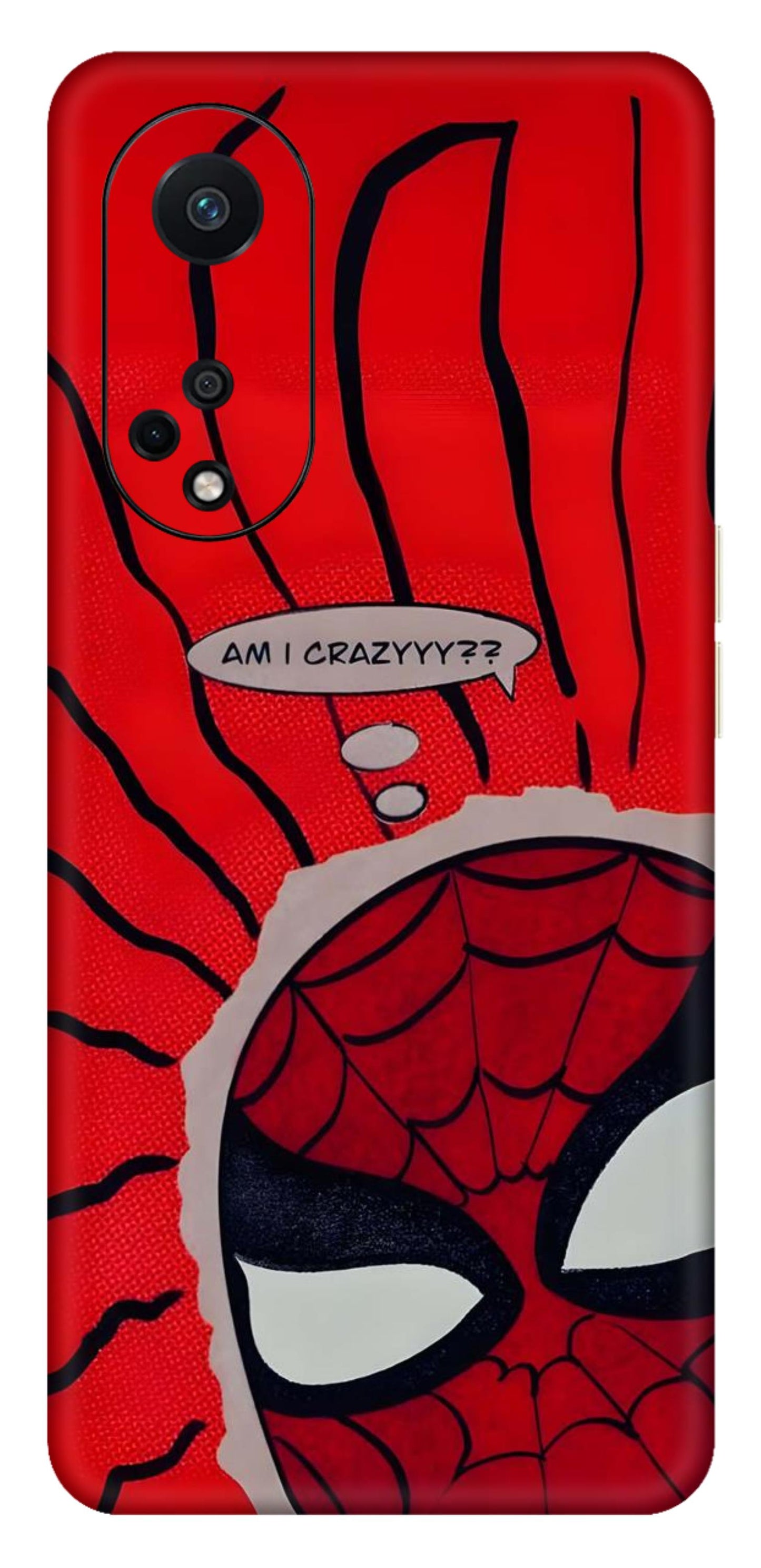 Oppo F23 5G Skins and Wraps