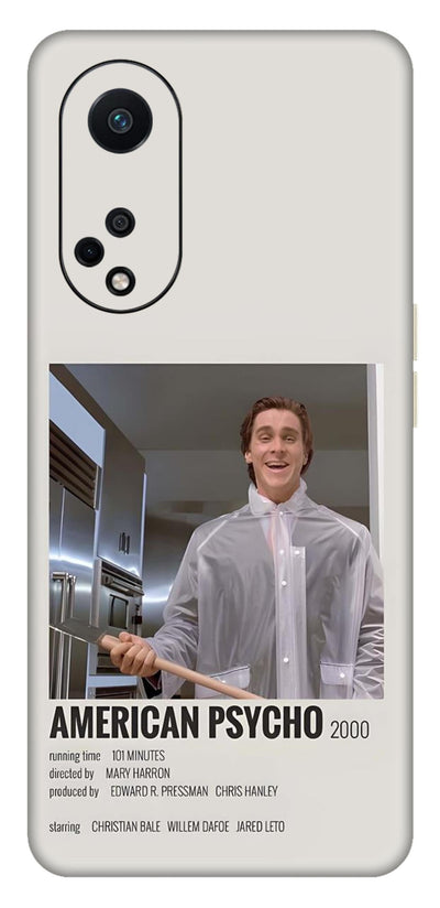 American Psycho