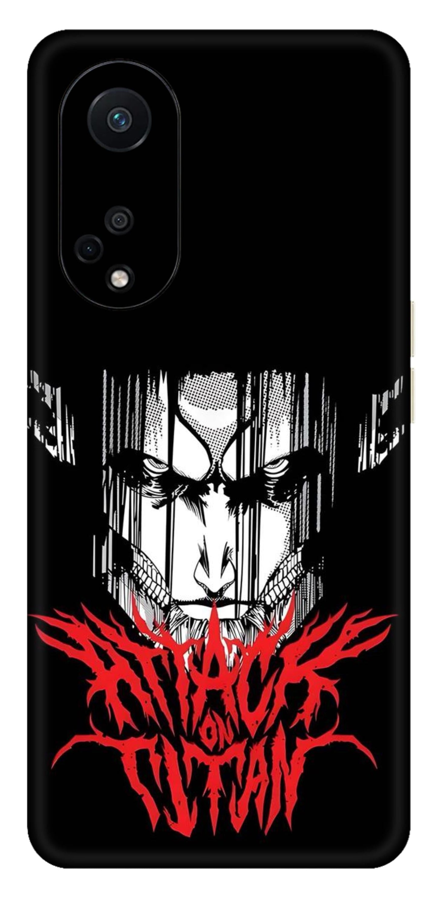 Oppo F23 5G Skins and Wraps