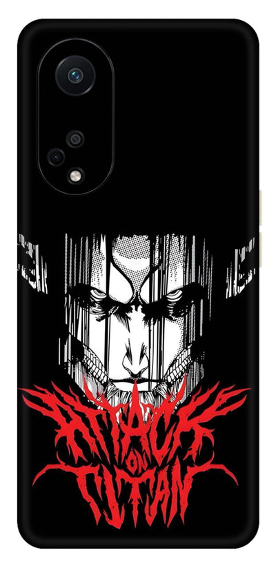 Attack Titan