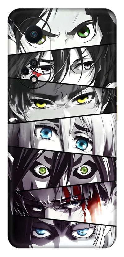 Attack on titan